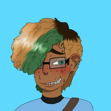 Profile image of Ezekiel Rodgers