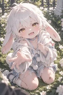 Profile image of トア