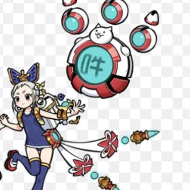 Profile image of コマリ