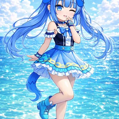 Profile image of 서버블