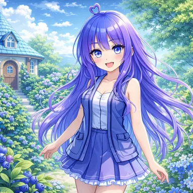 Profile image of 랑린