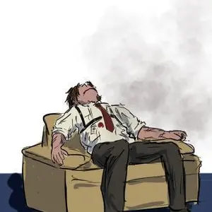 Profile image of 히스클리프