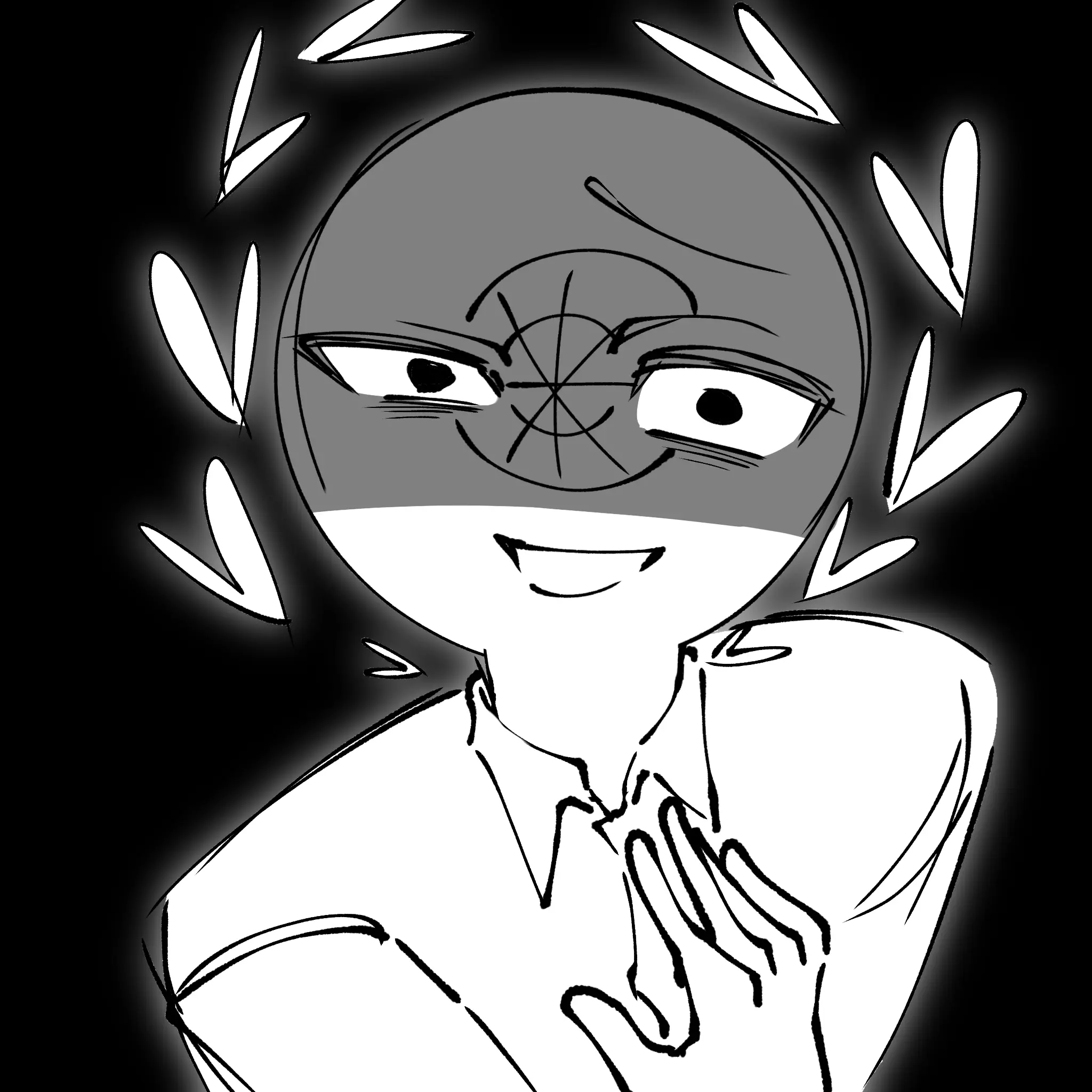 daelye0ng의 Hello, My Original Sin.