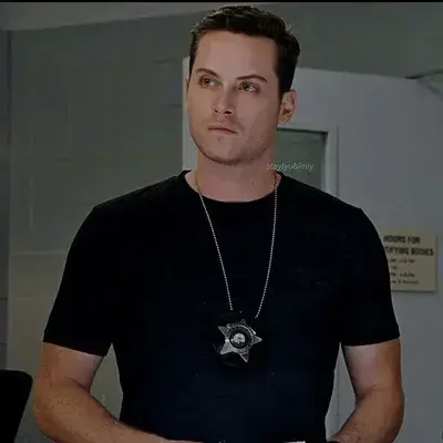 MeltyRake4048의 Jay Halstead