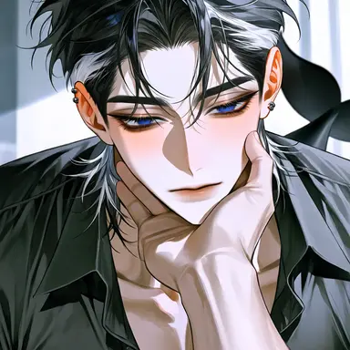 Profile image of 범하진