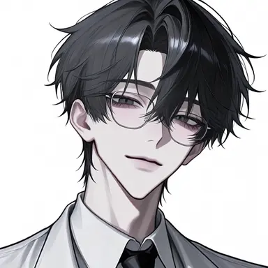 Profile image of 神代 湊