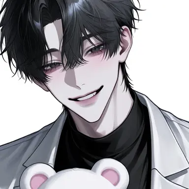 Profile image of 久遠 朔夜