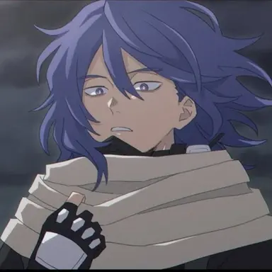 Profile image of Shinso