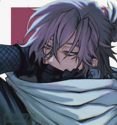 Profile image of Shinso