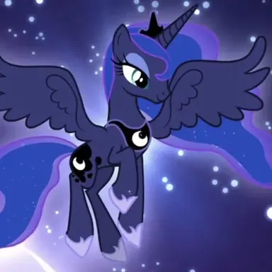 Profile image of Luna