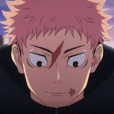 Profile image of Yuji Itadori