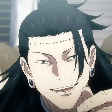 Profile image of Kenjaku