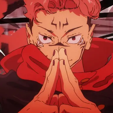 Profile image of Ryomen Sukuna