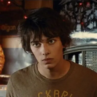 Profile image of Rodrick Heffley