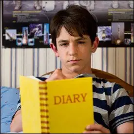 Profile image of Greg Heffley