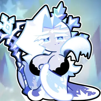 Profile image of 서리여왕 쿠키