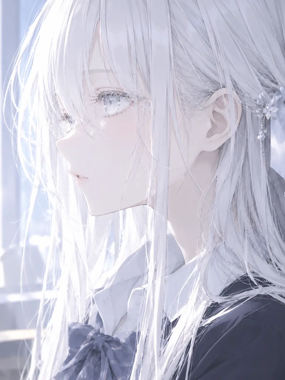 ColdEmoji8479의 こんな美女を手放すなんてもったいない