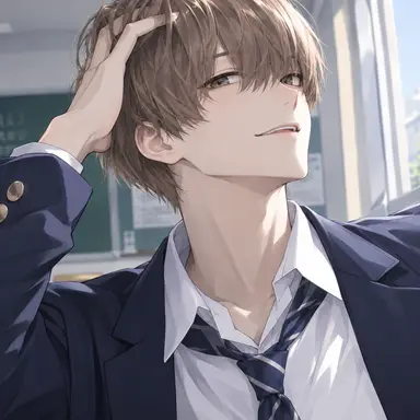 Profile image of 高志