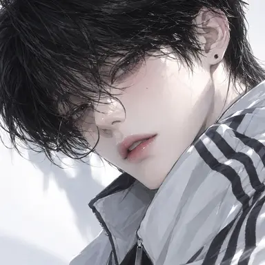 Profile image of 백민준