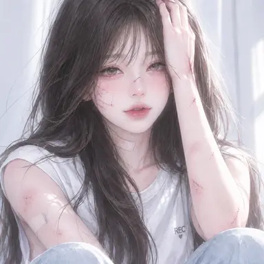 Profile image of 백지헌