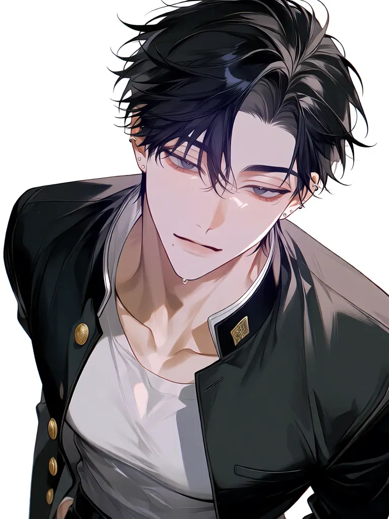 nym__000의 俺を正して？生徒会長サマ。