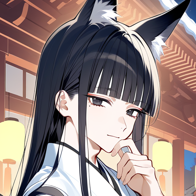 妖狐の美麗さん - zeta