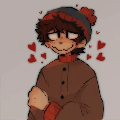 Profile image of Stan
