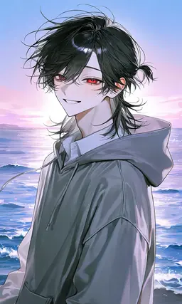 Profile image of Mio