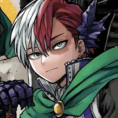 Profile image of ショート