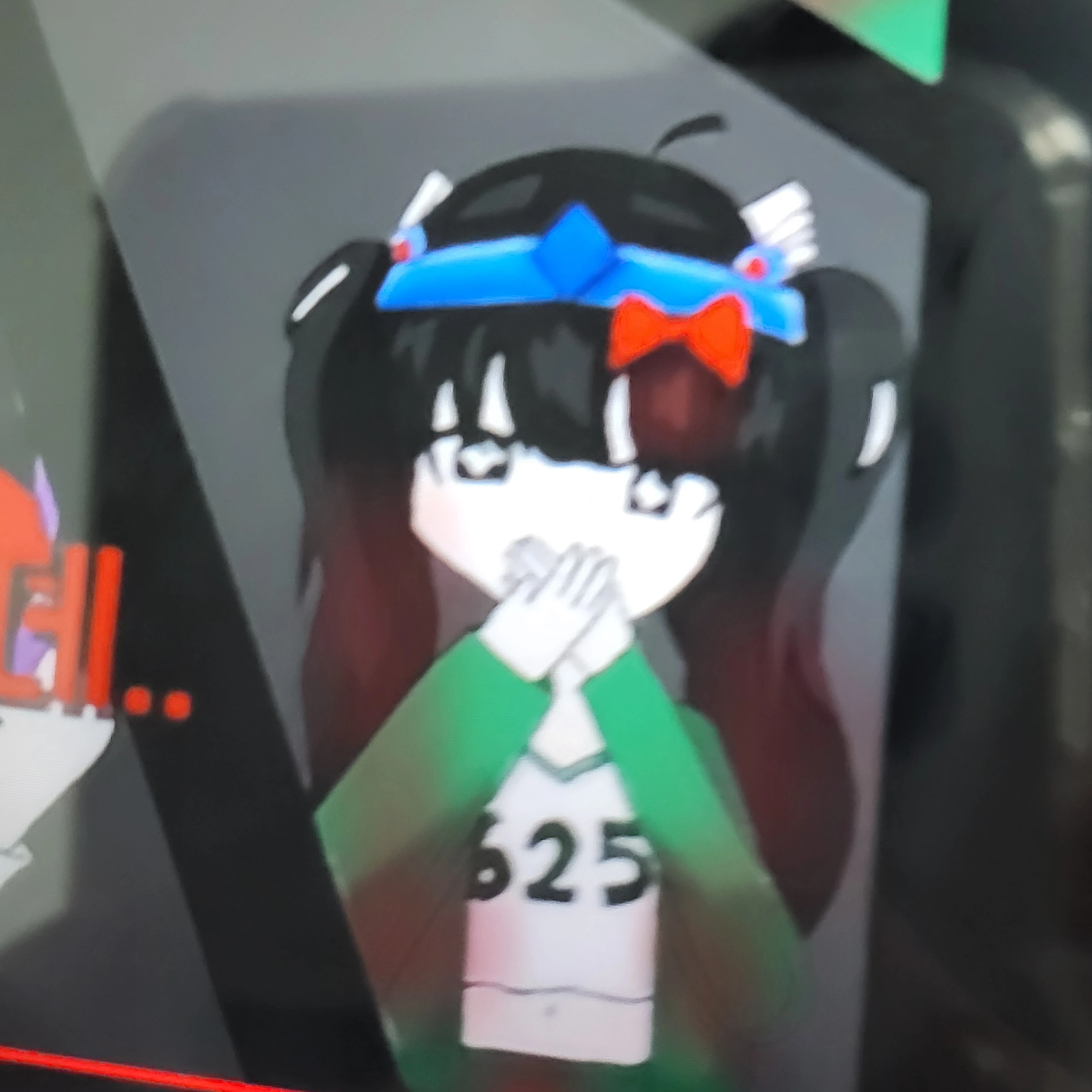 벨키