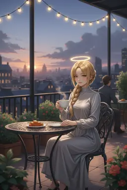 Profile image of 아르케시아