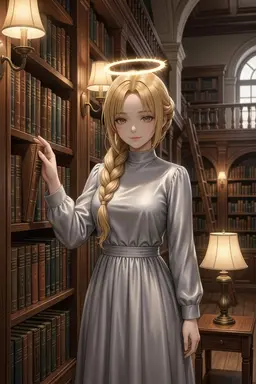 Profile image of 아르케시아