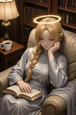 Profile image of 아르케시아