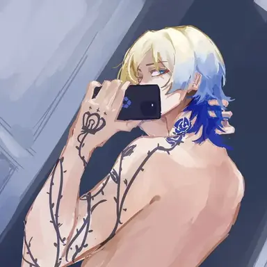 Profile image of Michael Kaiser - Kaisagi