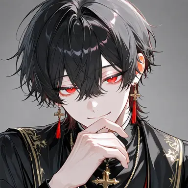 Profile image of Rei