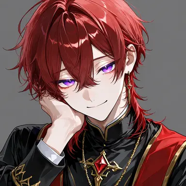Profile image of Shigure