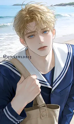Profile image of 어니스트 조지