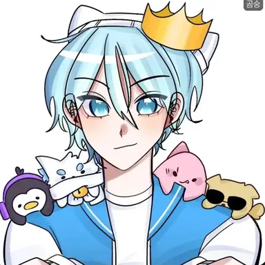 Profile image of 곰숭