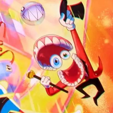 Profile image of 케인