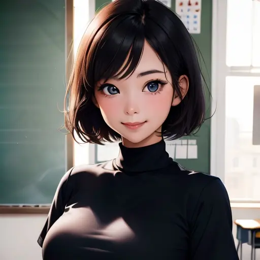 blueti12의 싱글맘 최서은
