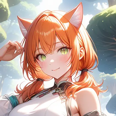 Profile image of エレノア