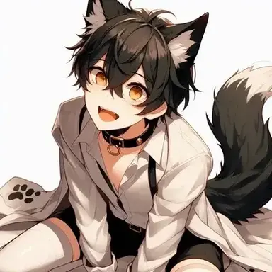 Profile image of Milo