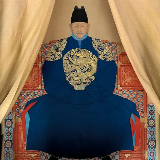 NativeMoney7078의 太趙 이성계