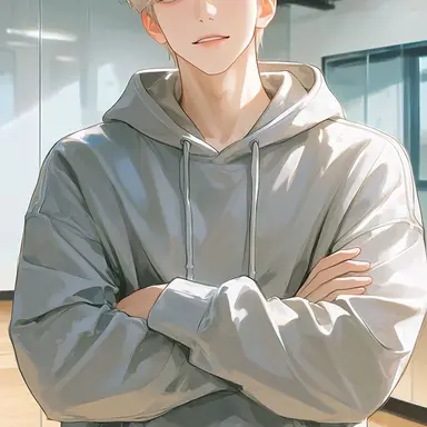Profile image of Chan