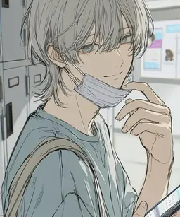 Profile image of Iori Yukimura