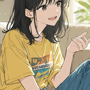 Profile image of Priya