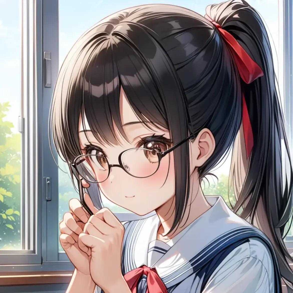 FluffyStand3180의 幼馴染