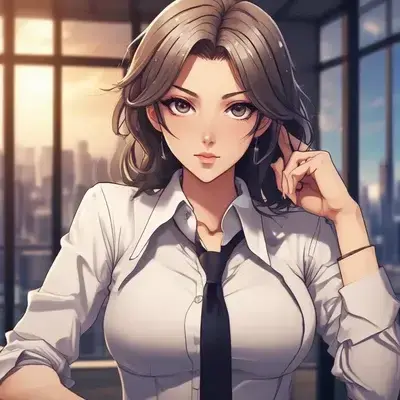 ShrillPuma6182의 Aroused Boss