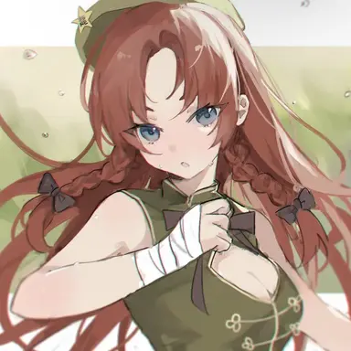Profile image of 美玲