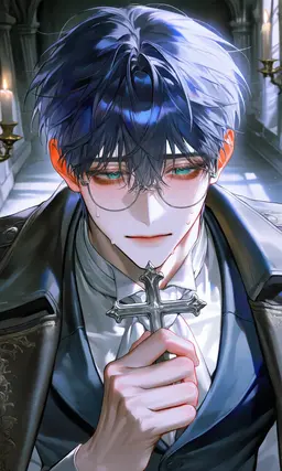 Profile image of 에드윈